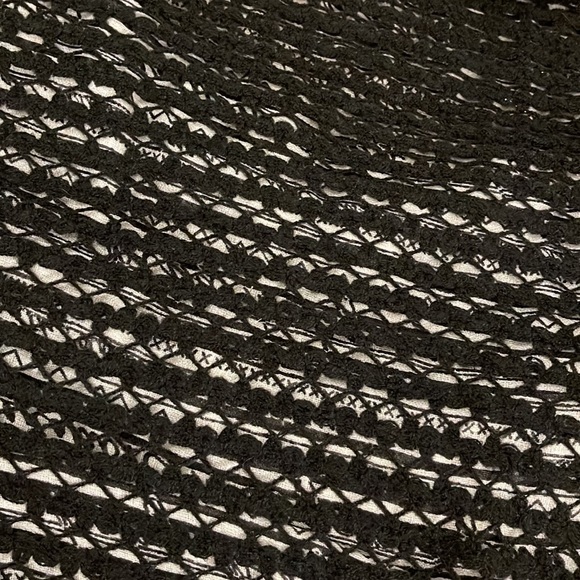 BCBGeneration Scarf - Picture 5 of 5